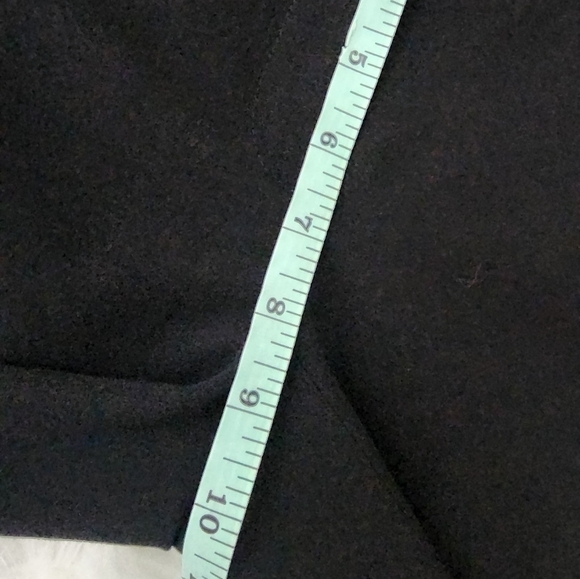 Apostrophe black trousers size 2 petite. New without tags. - Picture 4 of 7